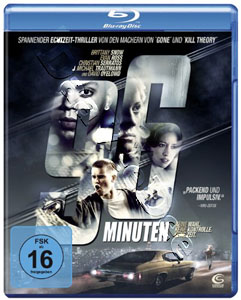 96 Minutes (Blu-Ray)